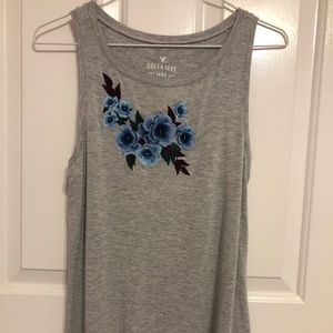 American Eagle soft and sexy tank top